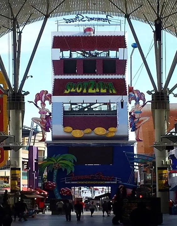 SlotZilla