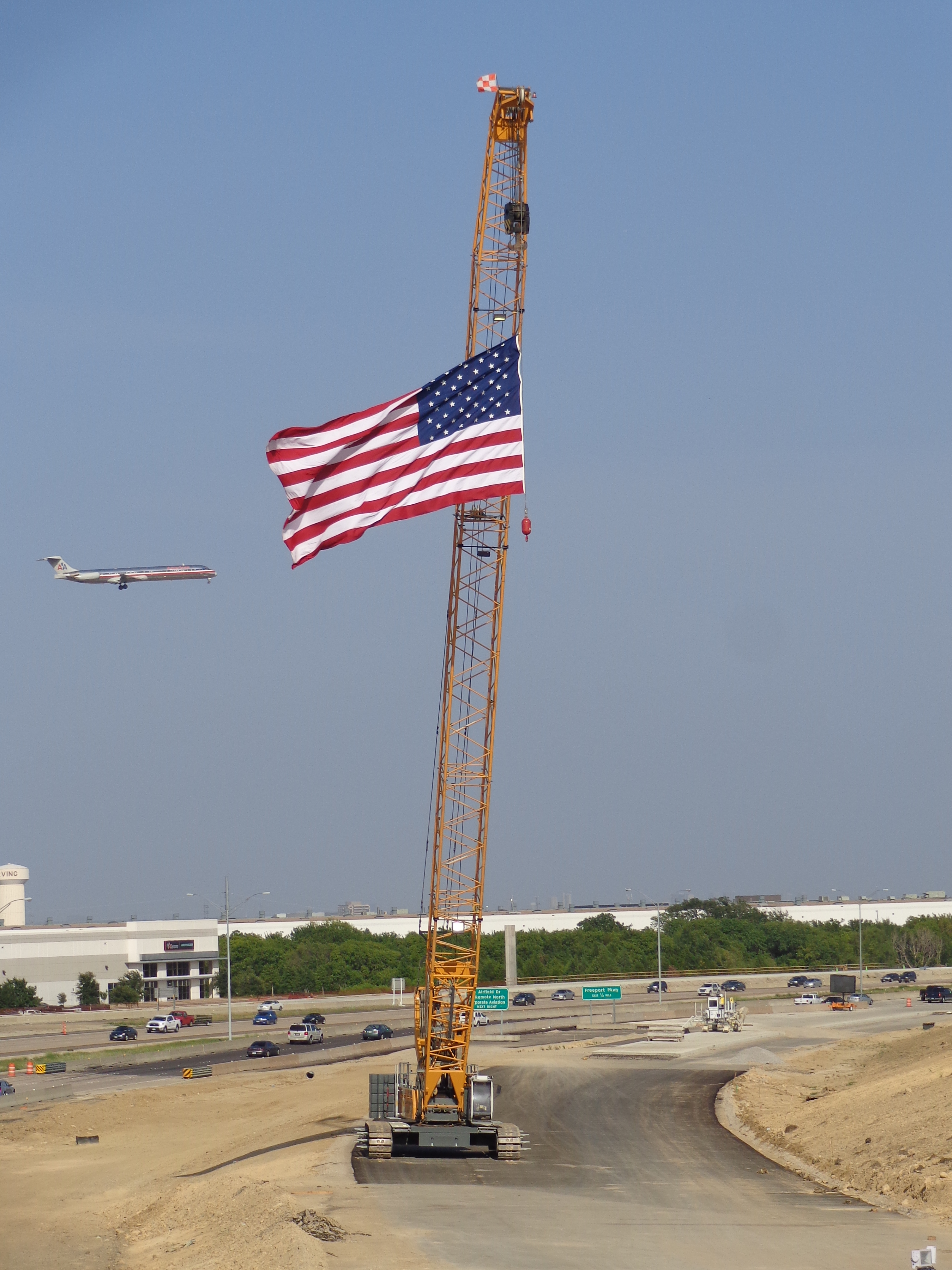 Northgate Constructors 4th Of July 2012