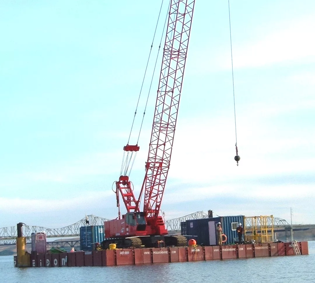 Marine Construction