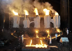 Matthew Barney - KHU