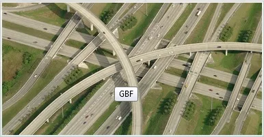 GBF Is Specializing in Utility Coordination