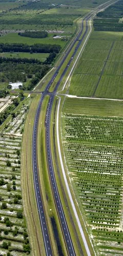 GBF Is Specializing in Roadway Construction Florida