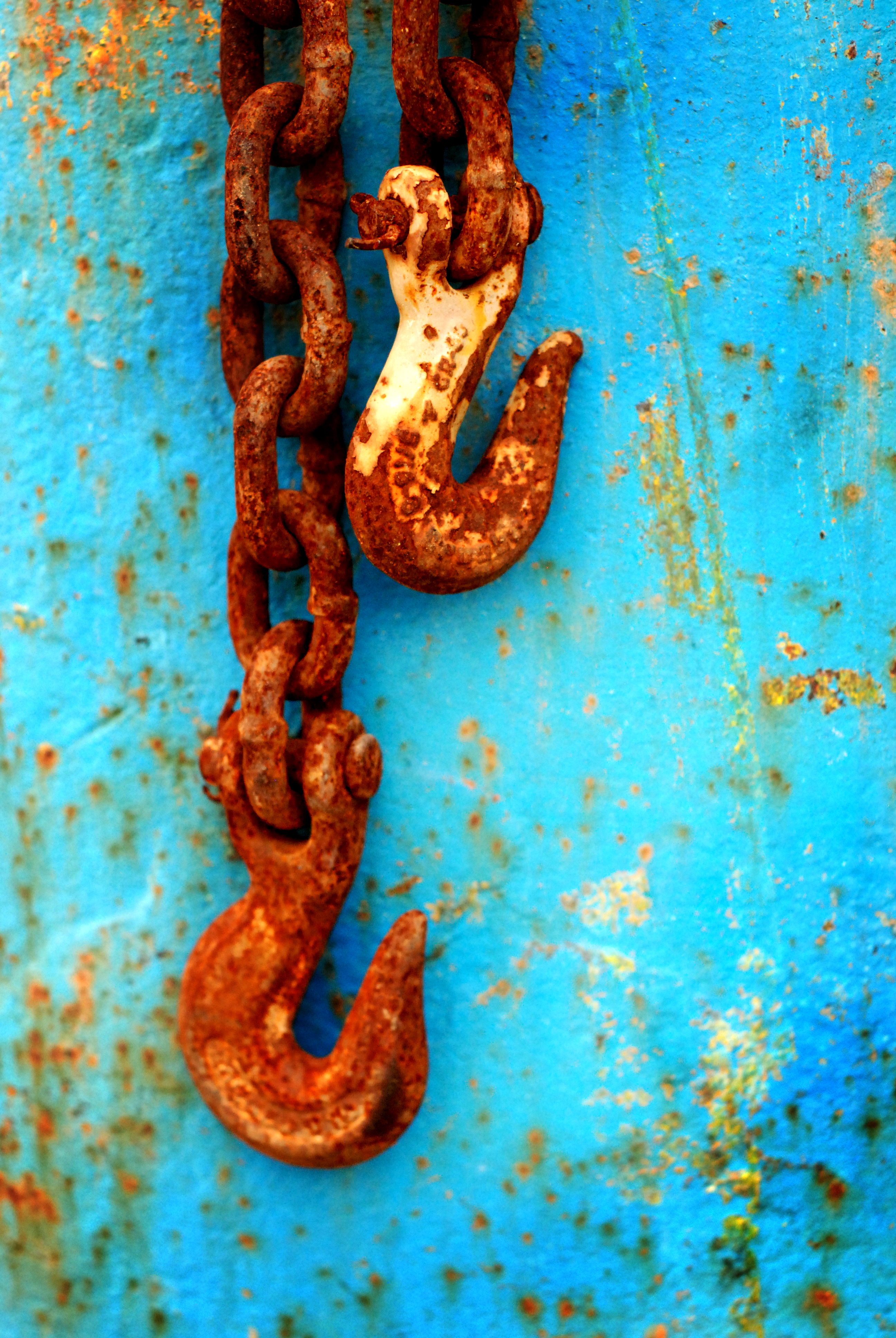 Marine Construction
