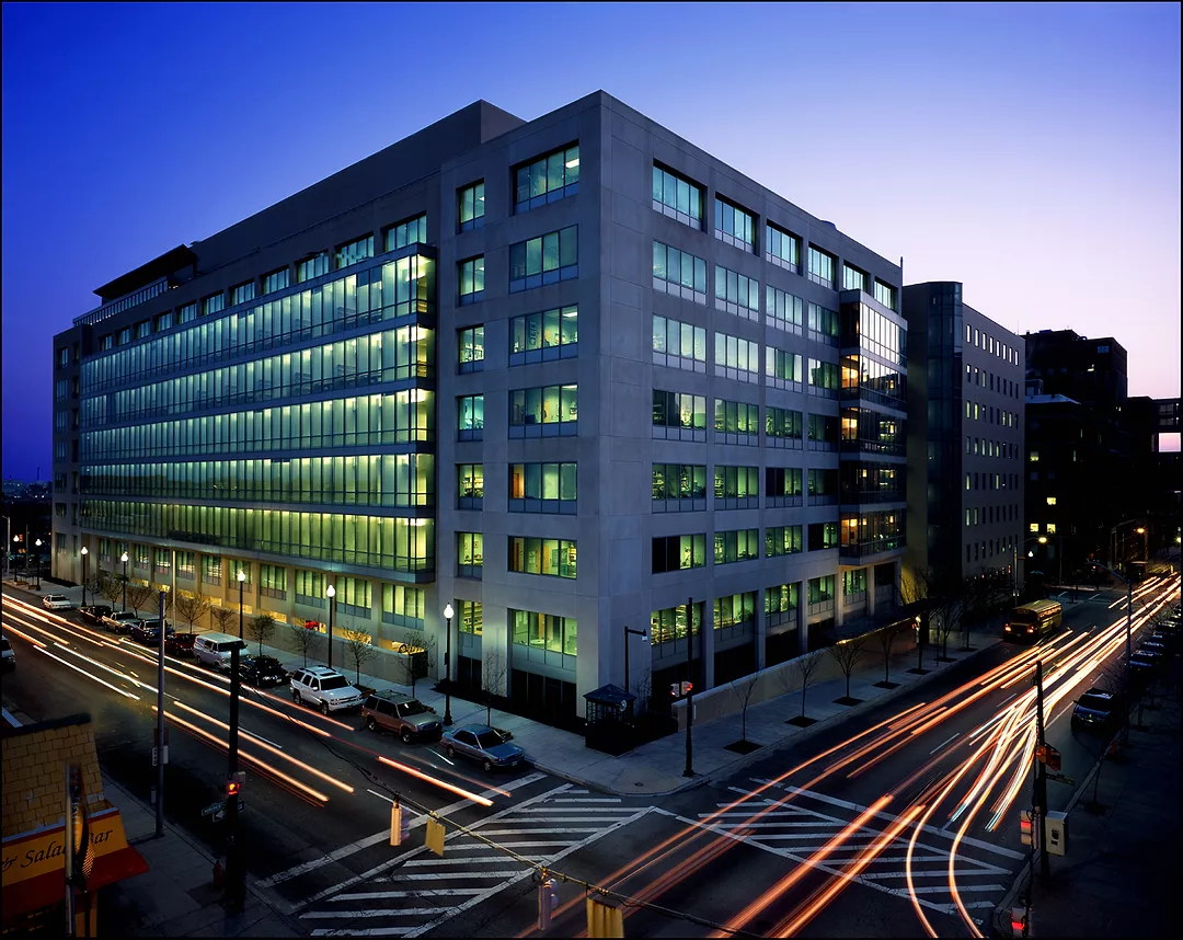 Hopkins Bloomberg School of Public Health