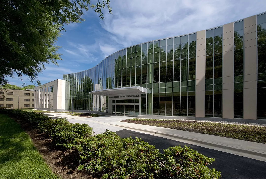National Intrepid Center of Excellence