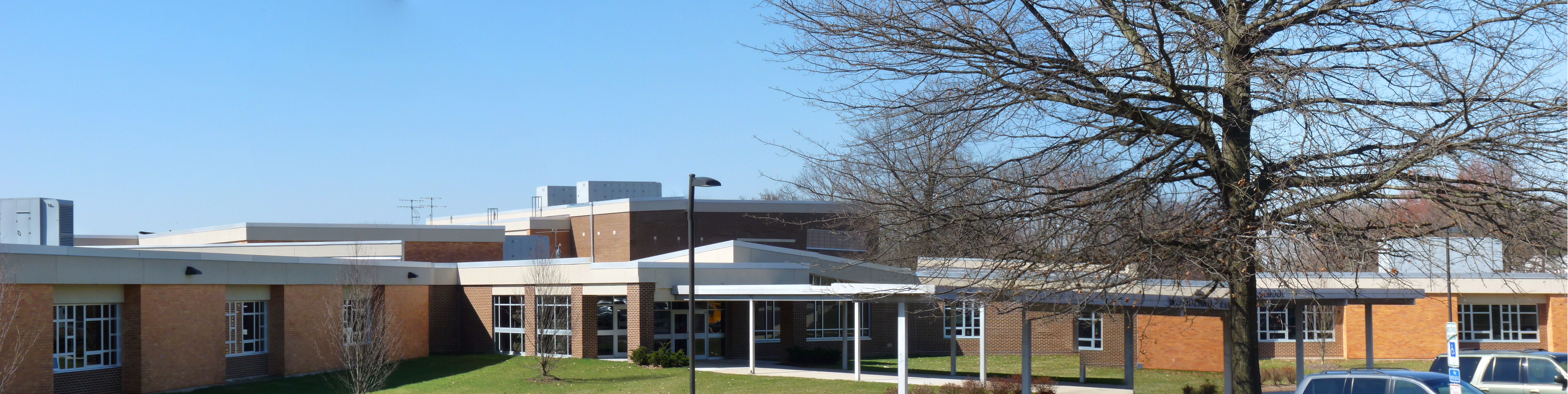 Woodland Elementary School