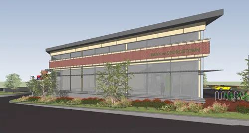 Rollins Center on The Pike
