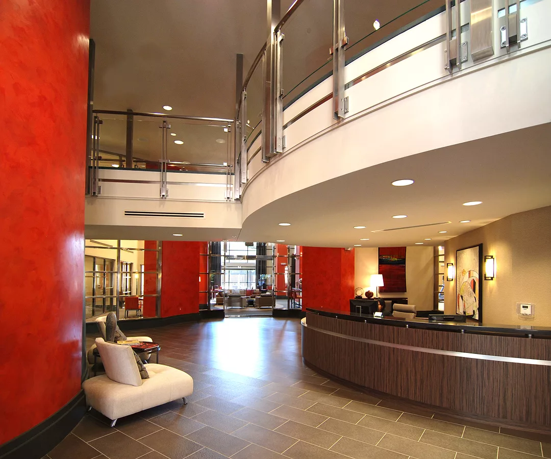 The Alaire at Twinbrook Station