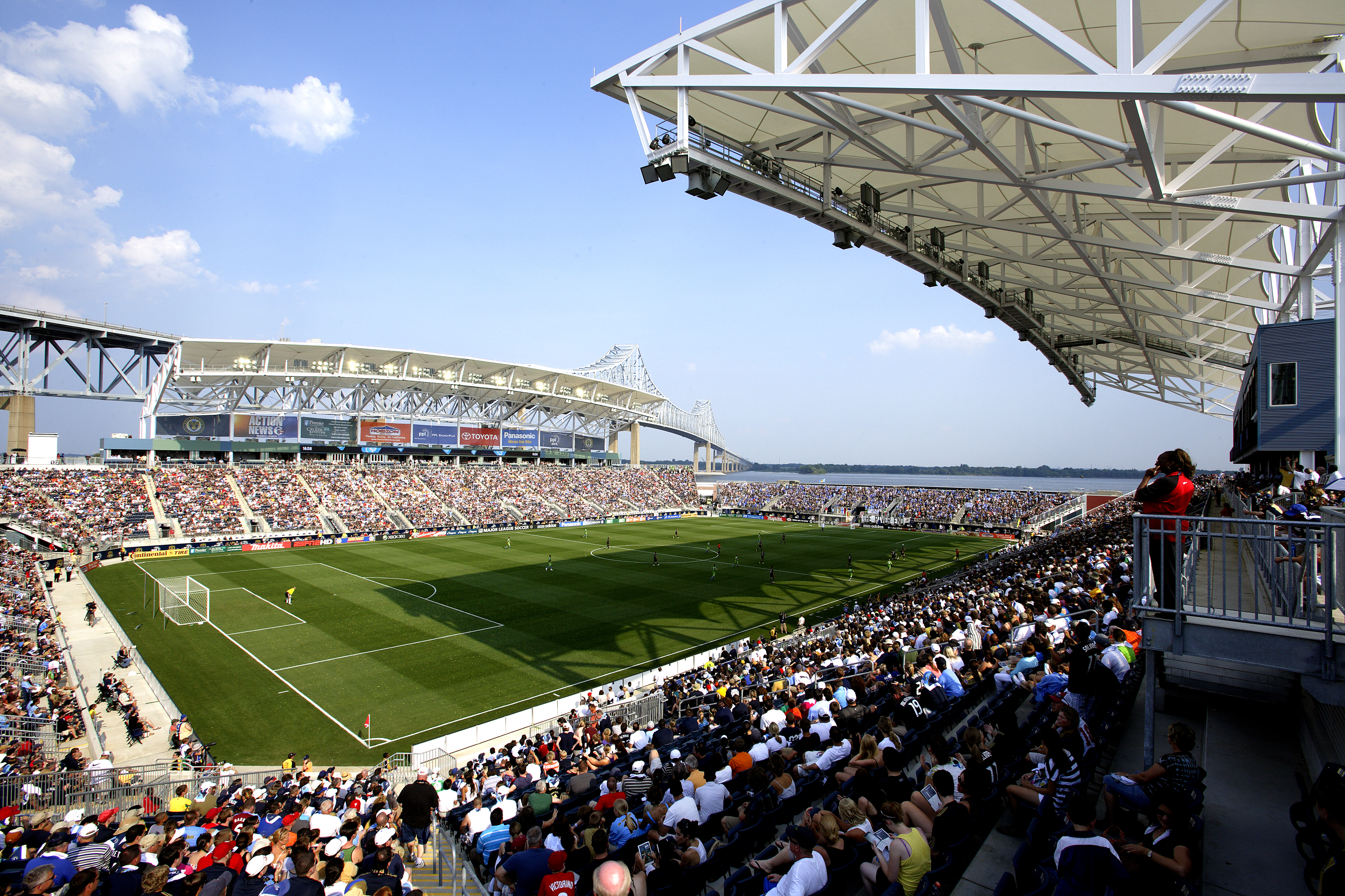 PPL Park
