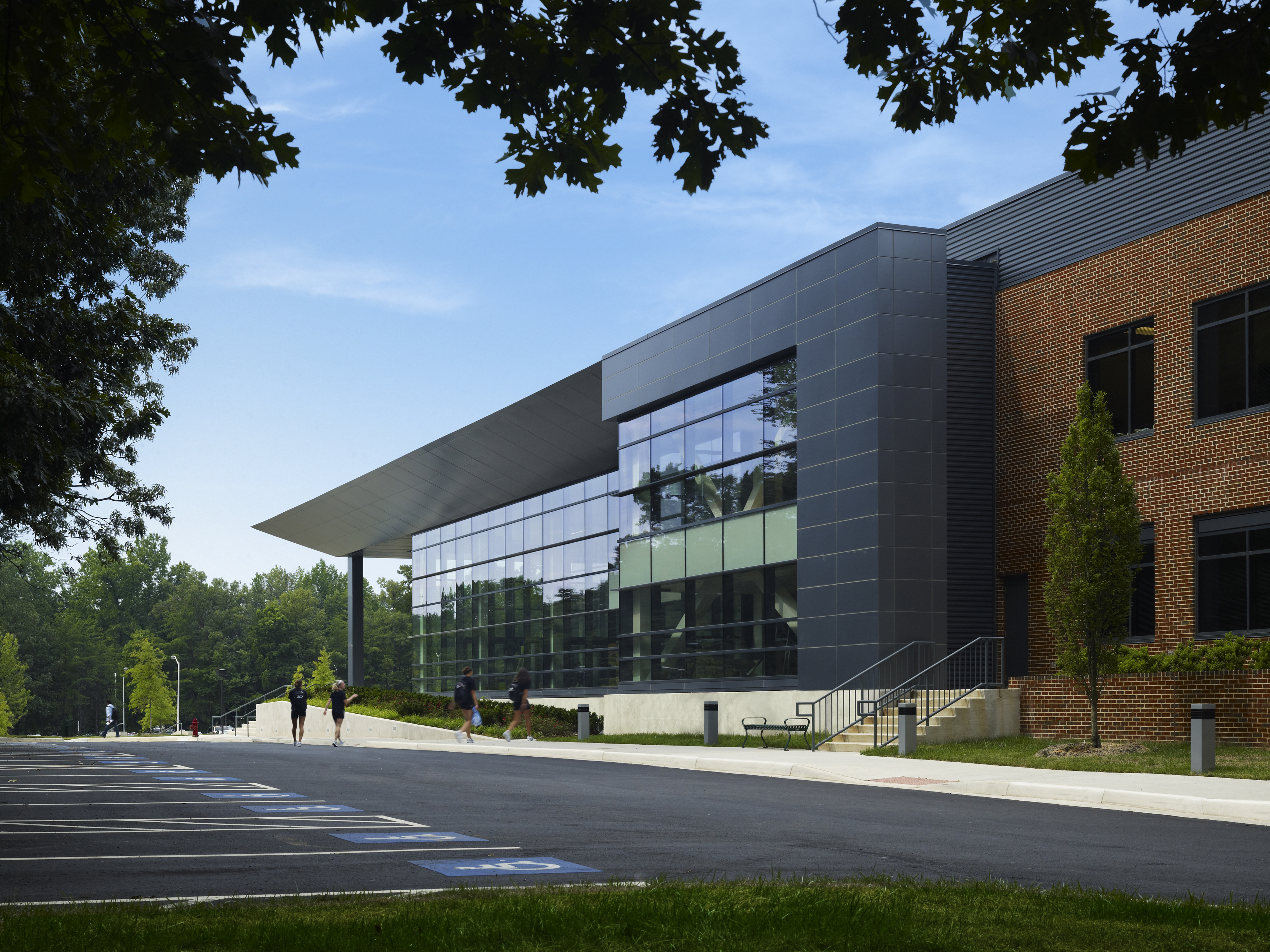 GEORGE MASON UNIVERSITY