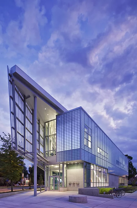 Watha T. Daniel/Shaw Neighborhood Library
