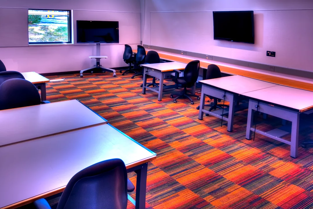 Philadelphia University Sustainability, Energy Efficiency and Design Center
