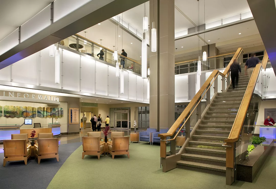 Western Maryland Regional Medical Center