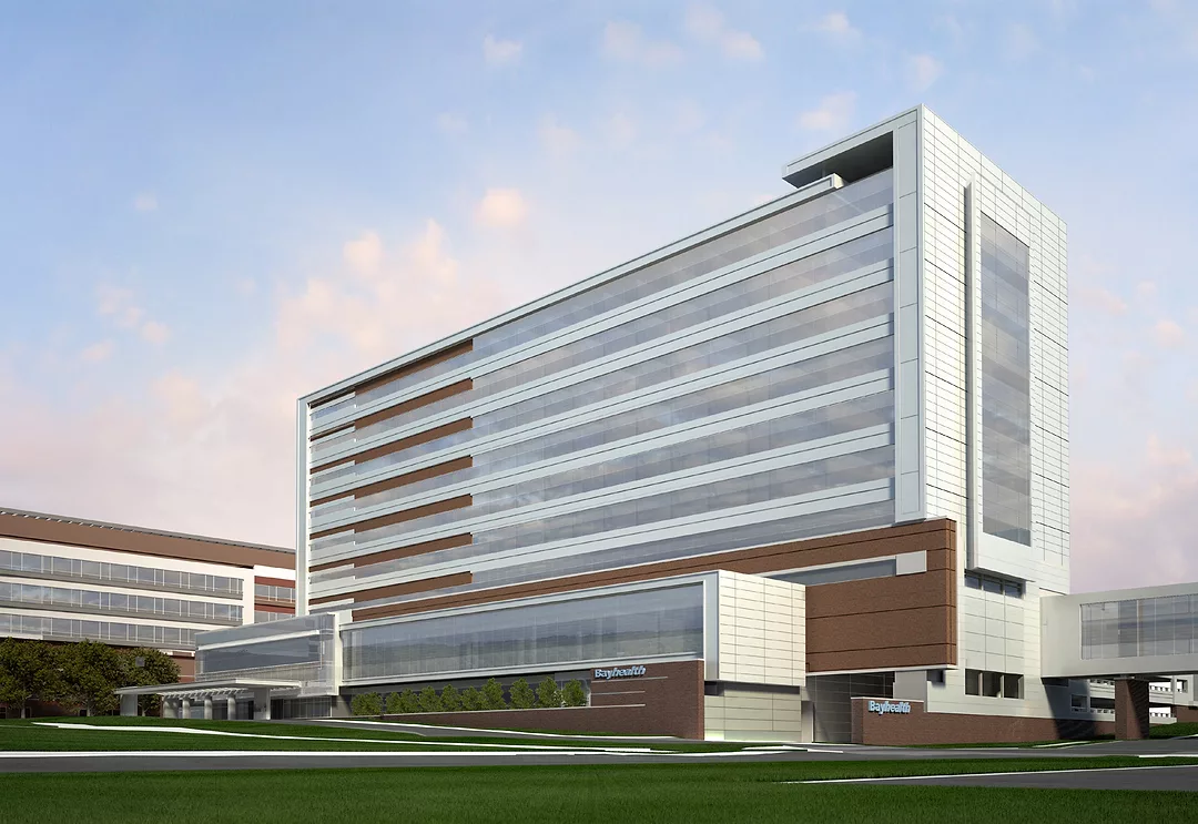 BAYHEALTH MEDICAL CENTER