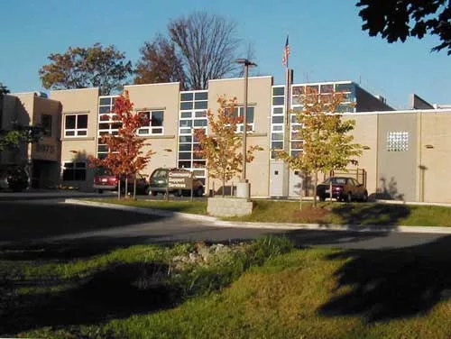Community Support Services - Program Center
