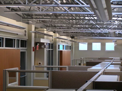 Community Support Services - 2 Story Addition