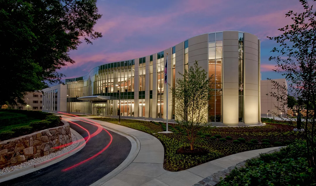 National Intrepid Center of Excellence