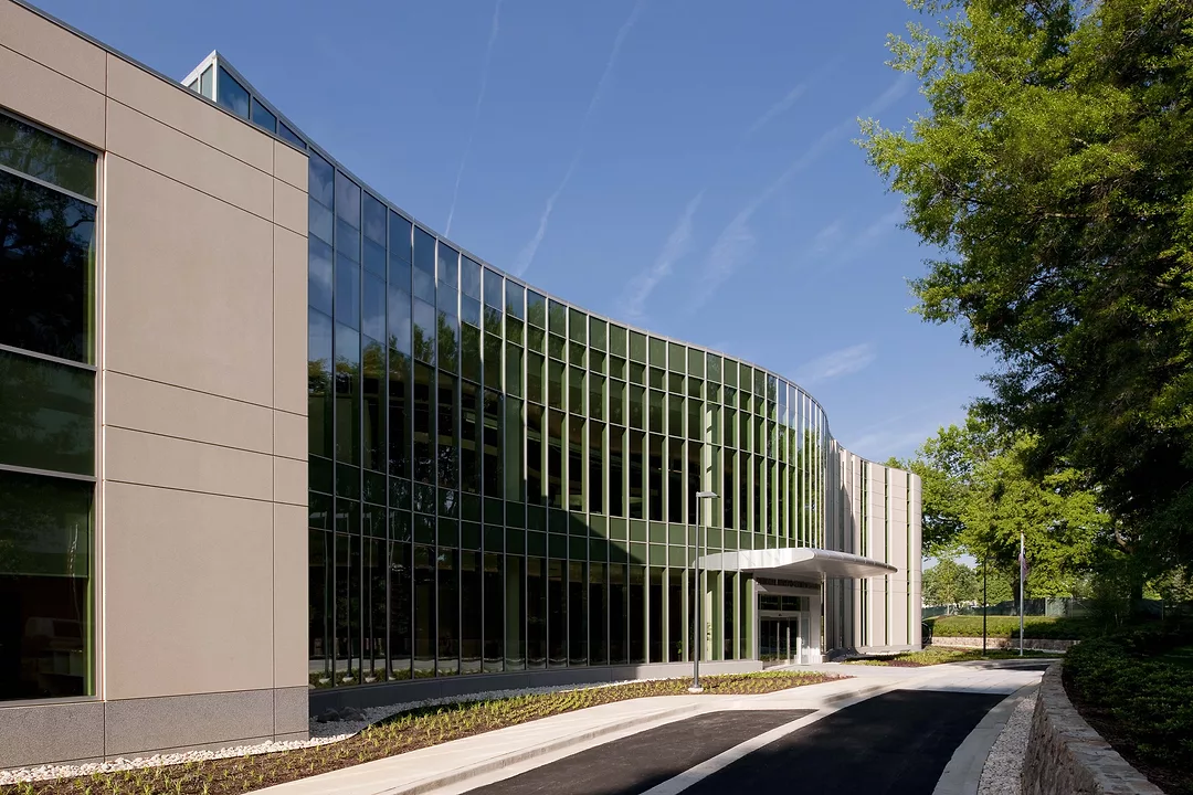 National Intrepid Center of Excellence