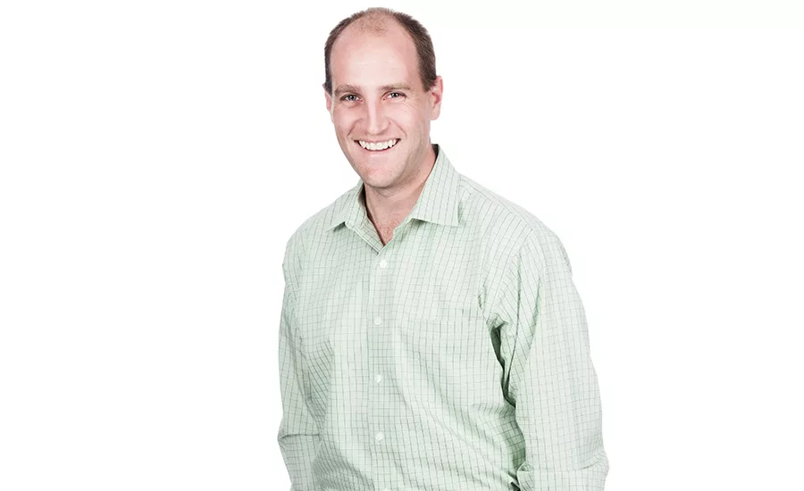 Eric Anderson 