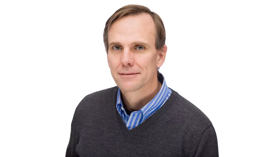 Jed Edeler
