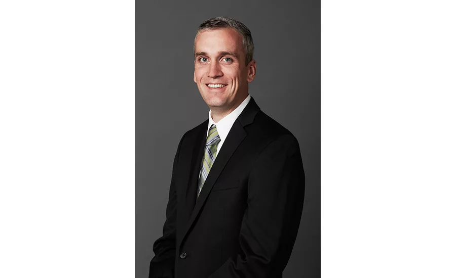 John P. McCullough, PE