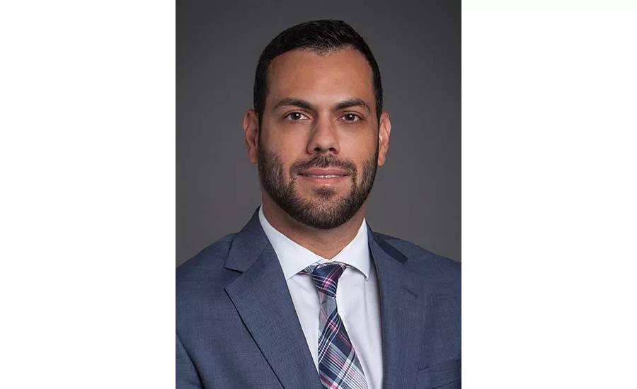 Rafael Pagan