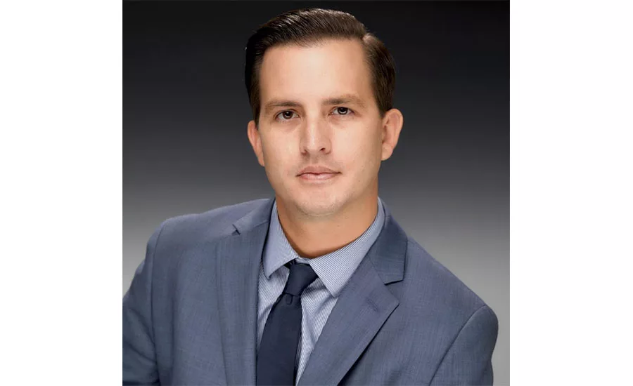 Todd Butler