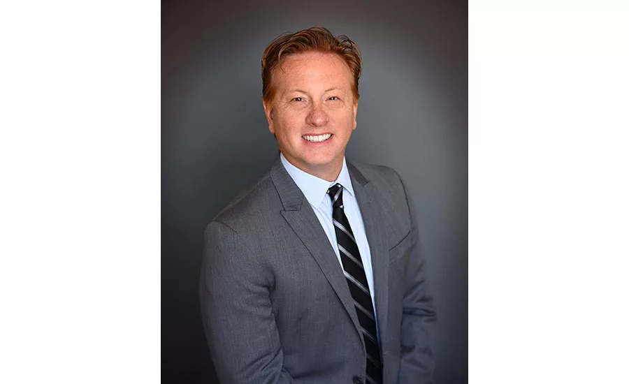Todd Childress, PE