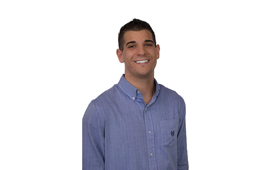 Zachary J. Smith