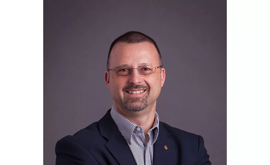 Darryl W. Moser, AIA