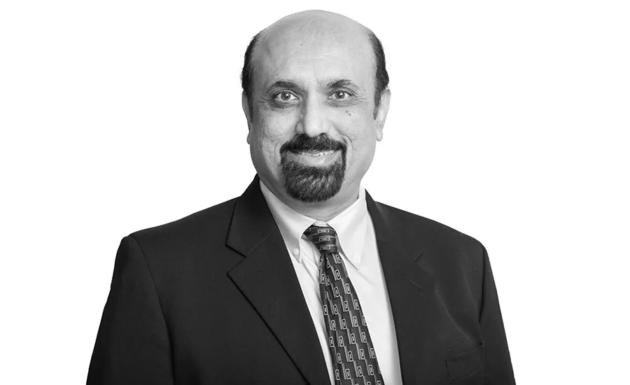 Hitendra (Hiten) Patel, PE