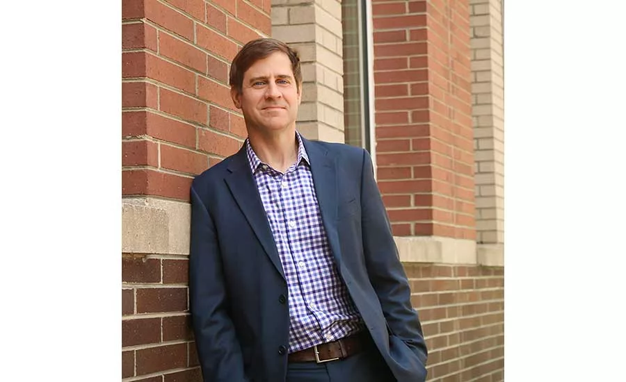 Joe Schneider, AIA