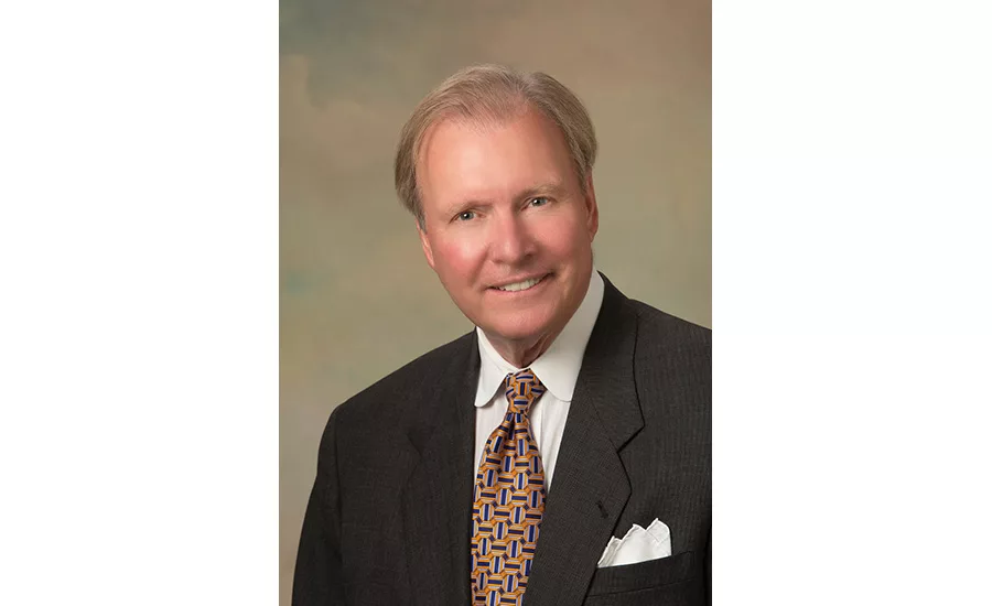 John R. Lawson, II