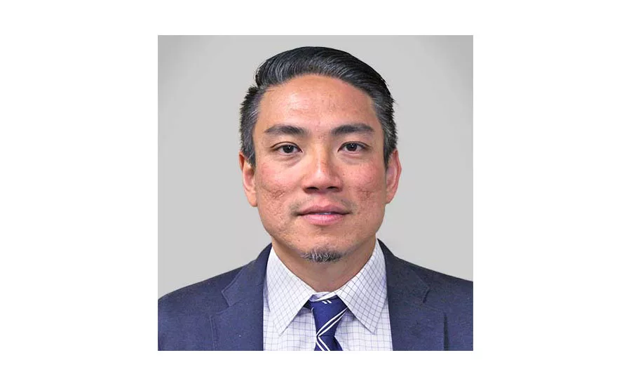 Kevin Tan, PE, CBSI