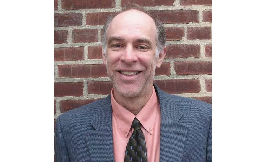 Jeffrey Levine