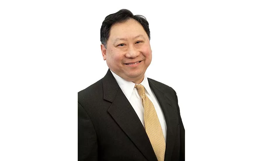 Lok Yoon PE, LEED AP