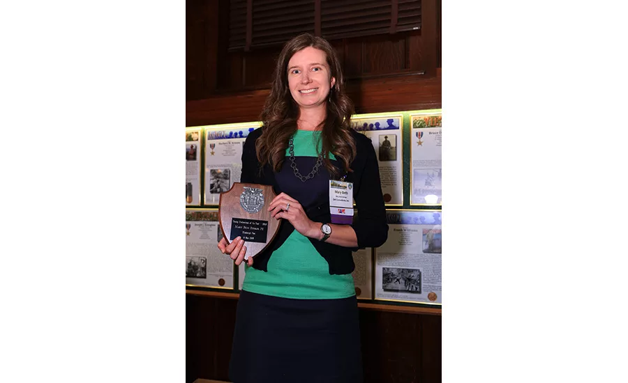 Mary Beth Berkes, PE 