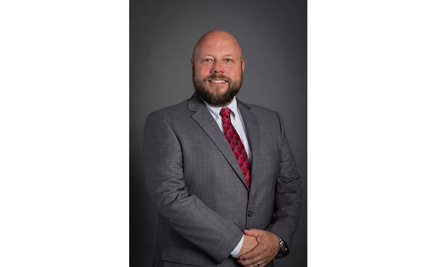 Michael Hathorne 