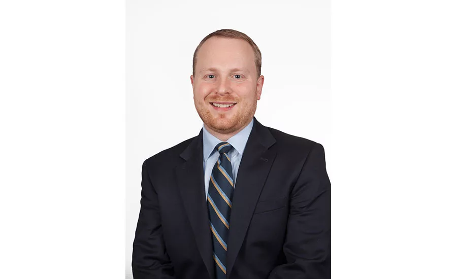 Ryan Seckinger, P.E., LEED AP 