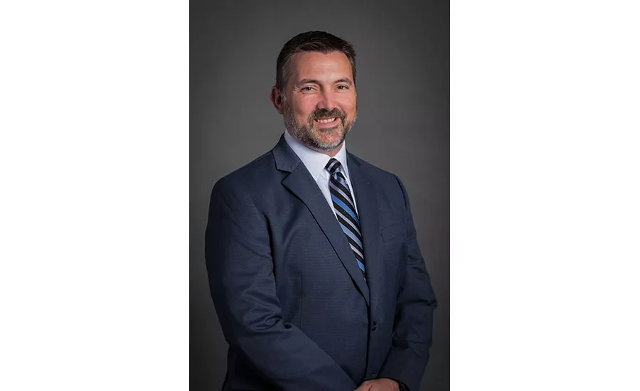 Scott Chewning