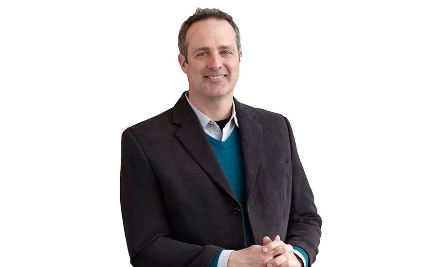 Brad King, AIA LEED GA