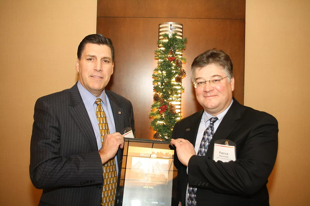 ENR Midwest Best Projects 2012