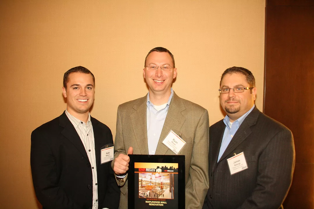 ENR Midwest Best Projects 2012