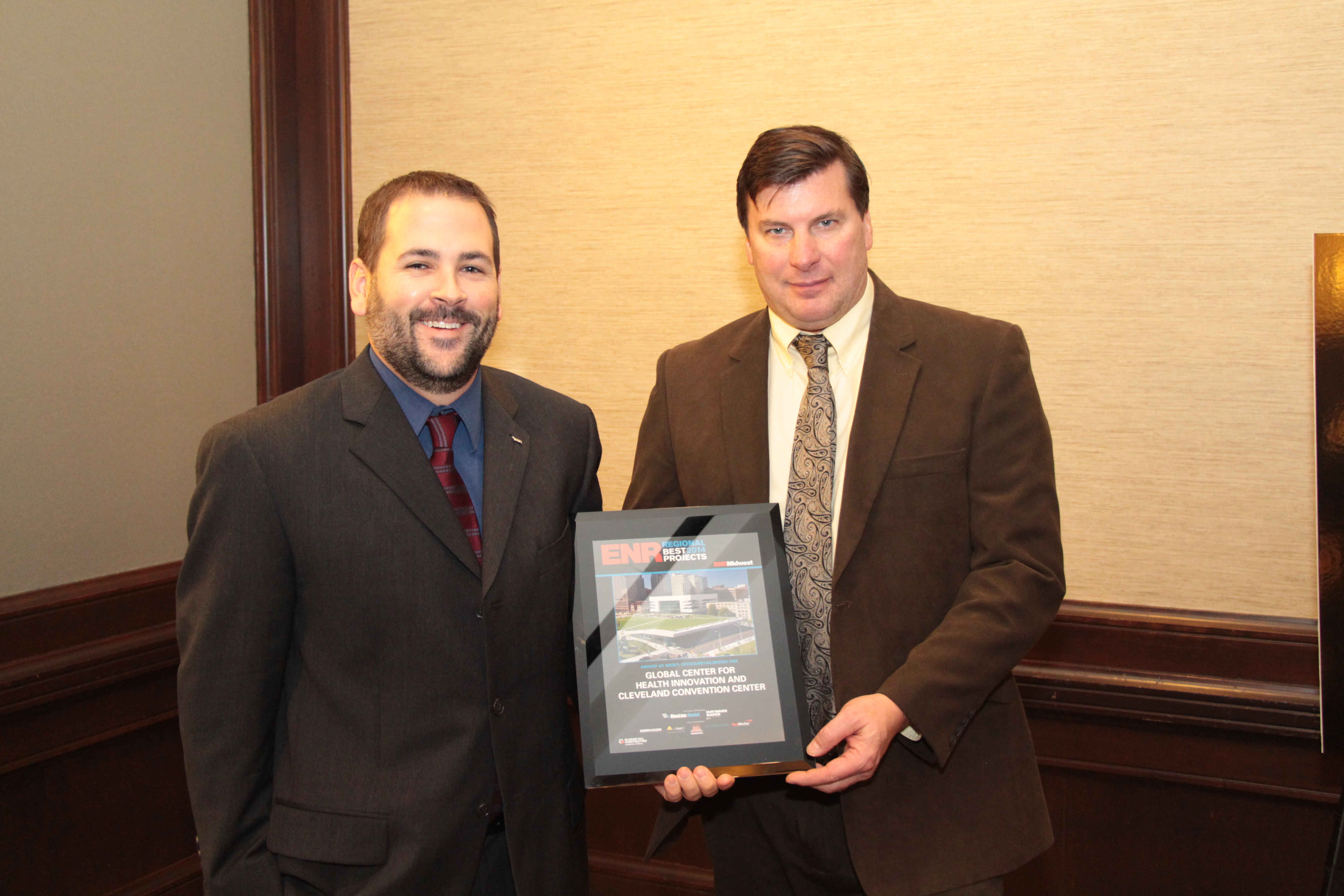 ENR Midwest Best Projects 2014