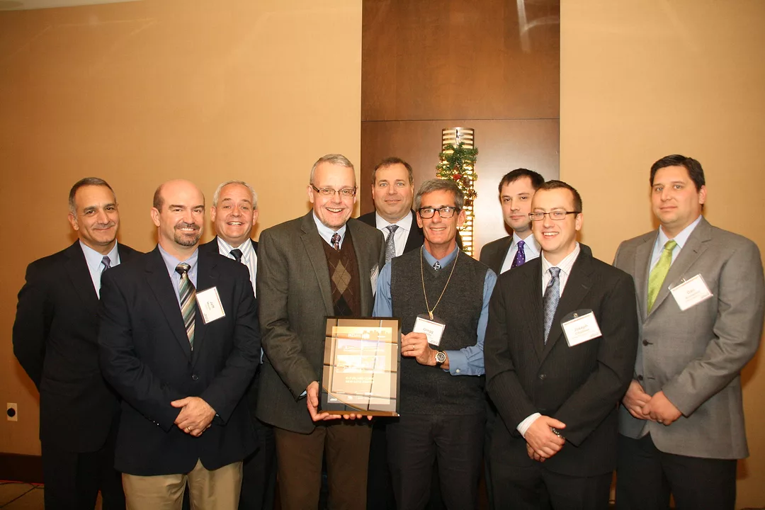 ENR Midwest Best Projects 2012