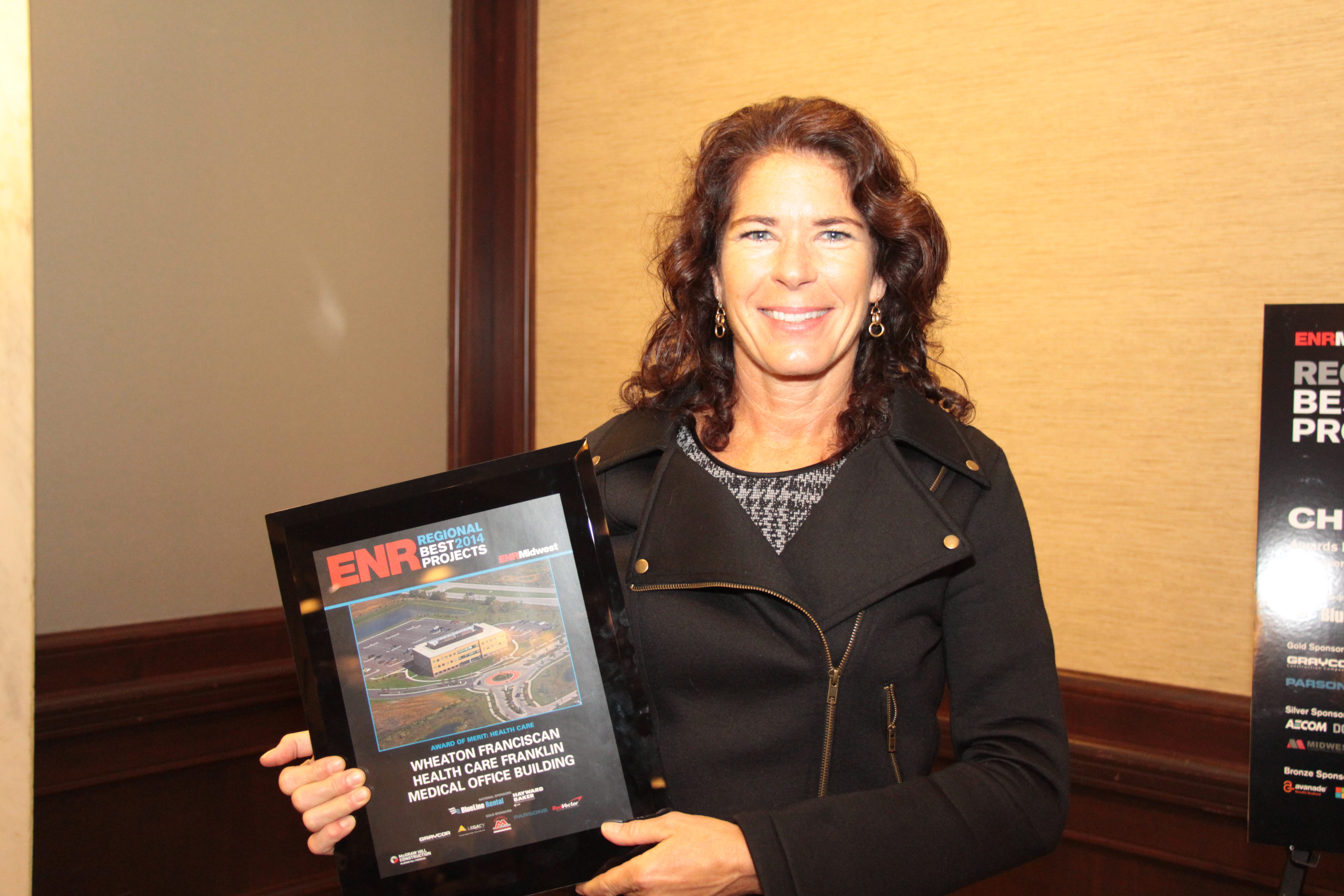 ENR Midwest Best Projects 2014