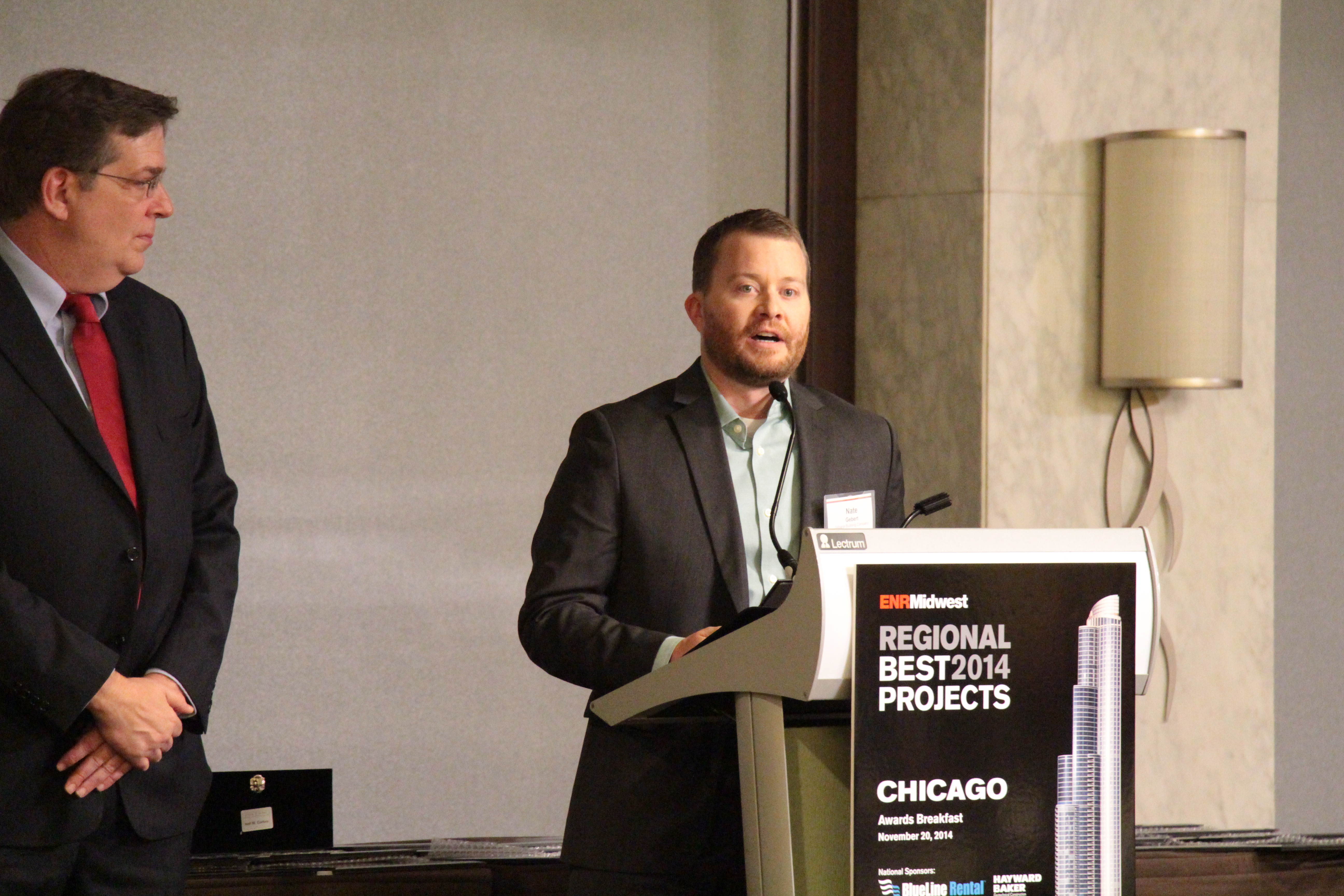 ENR Midwest Best Projects 2014