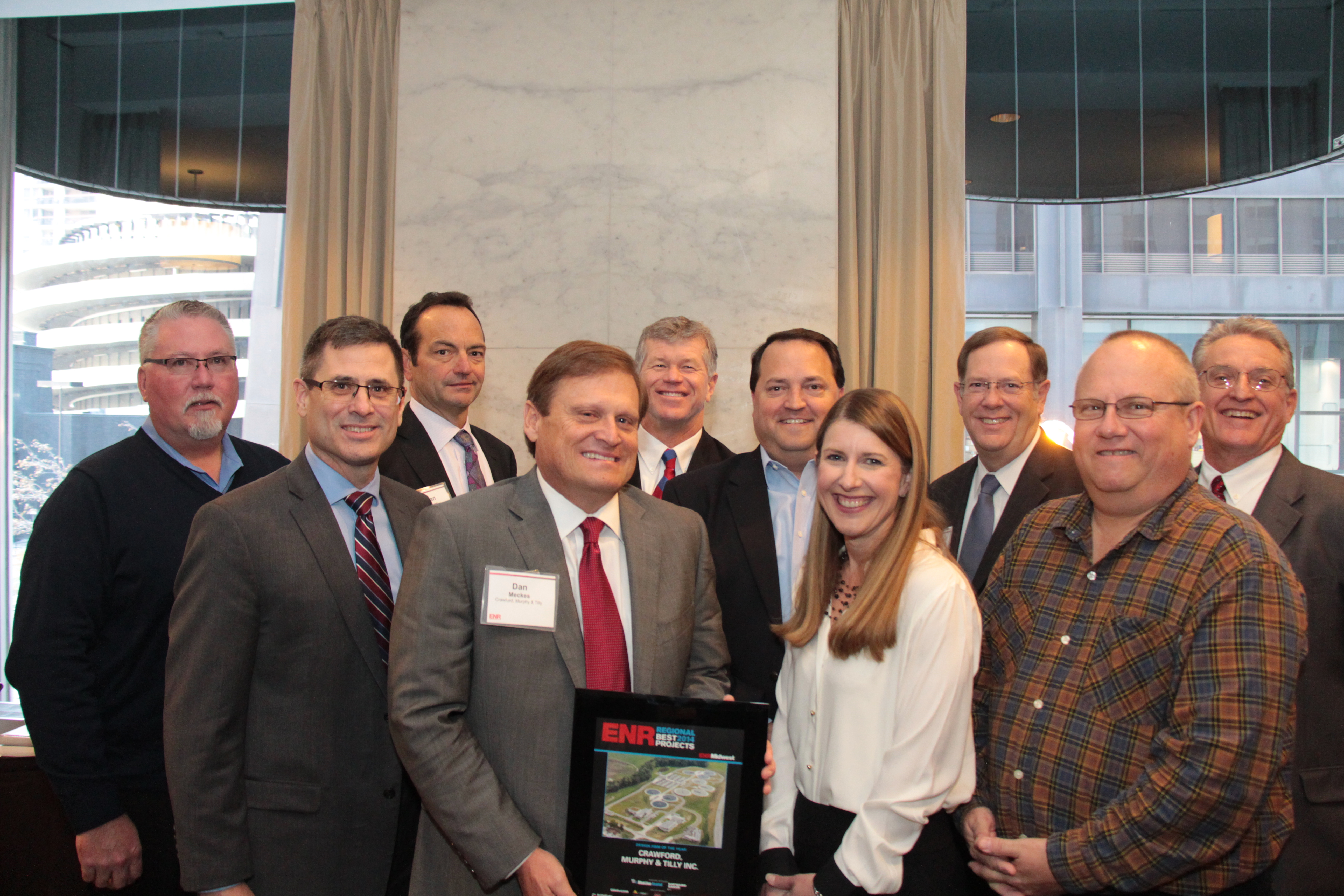 ENR Midwest Best Projects 2014