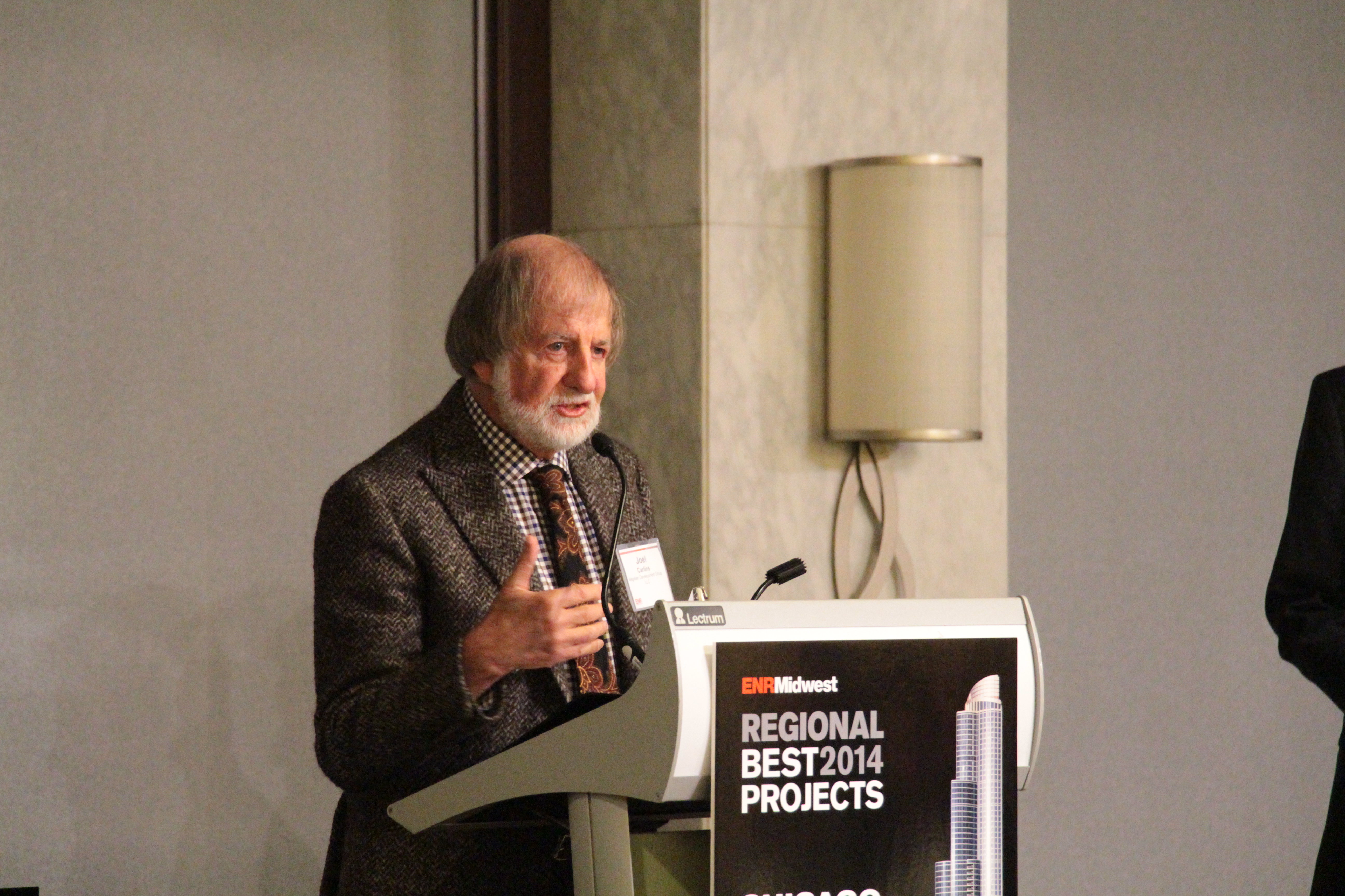 ENR Midwest Best Projects 2014