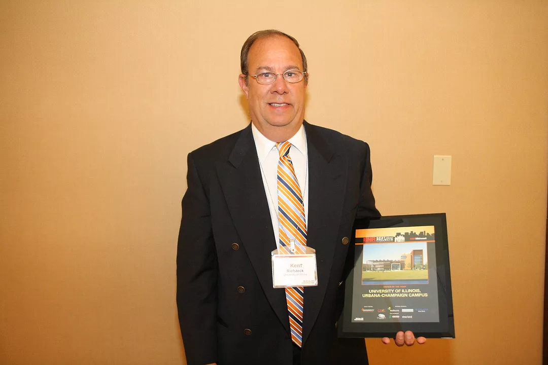 ENR Midwest Best Projects 2012